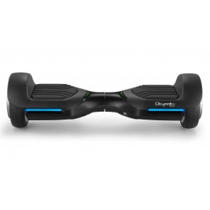 Smart Balance Swift G1 Elektrikli Kaykay Hoverboard 6.5 inch Siyah