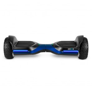 Smart Balance Swift G1 Elektrikli Kaykay Off Road Hoverboard 6.5 İnch Ledli Teker Mavi