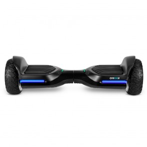 Smart Balance Swift G1 Elektrikli Kaykay Off Road Hoverboard 6.5 İnch Ledli Teker Siyah