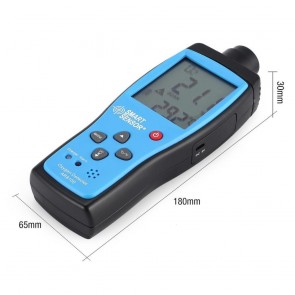 Smart Sensor AR 8100 Oksijen Ölçüm Cihazı