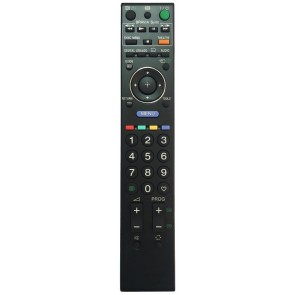 Sony Bravıa Rm-Ed013 Lcd-Led-Plazma Tv Kumandası
