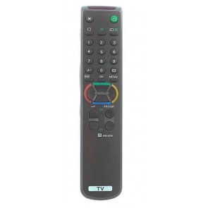 Sony Rm-839-836 Tv Kumandası