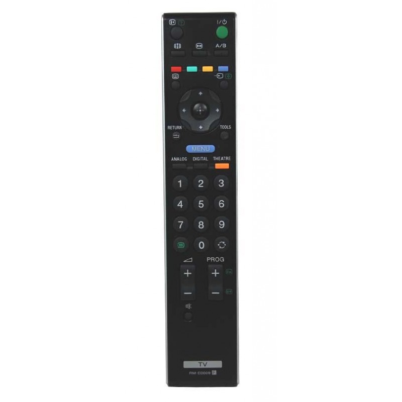 Sony Rm-Ed009 Lcd Led Tv Kumandası