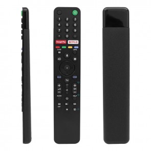 SONY RMF-TX500P NETFLIX GOOGLE PLAY TUŞLU LCD LED TV KUMANDASI