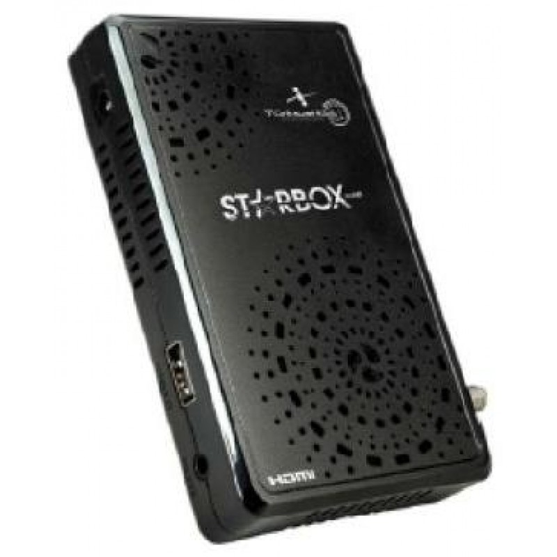 Starbox Hd Mini Uydu Alıcısı