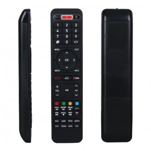 Sungate Smart Tv  Netflix Youtube Tuşlu LCD LED TV Kumandası