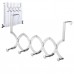 SUNUP SN-24904 ÇOK FONKSİYONLU 5 KANCALI KATLANABİLİR ASKILIK
