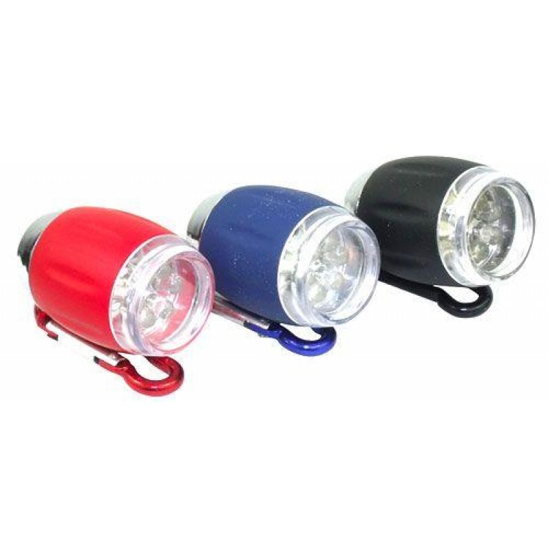 Technomax Fener Tombul Mini (6 Ledli)