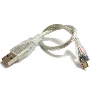 TeknoGreen 0,25M Usb Erkek To Micro Usb Kablo