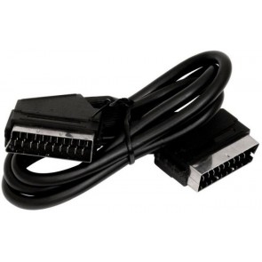 TeknoGreen Scart To Scart Kablo 1.2M