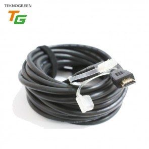 TeknoGreen TKH-010U 10 Metre Hdmı To Hdmı Kablo