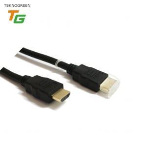 TeknoGreen TKH-015U 15 Metre Hdmı To Hdmı Kablo