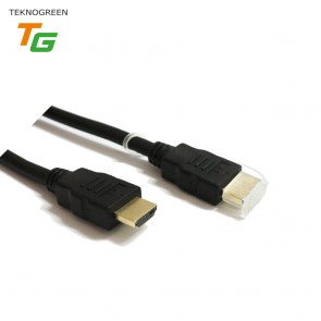 TeknoGreen TKH-020U 20 Metre Hdmı To Hdmı Kablo