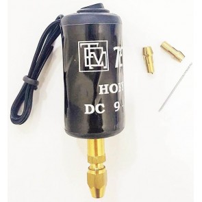 Tem 60 Hobby Drill Mini El Matkap