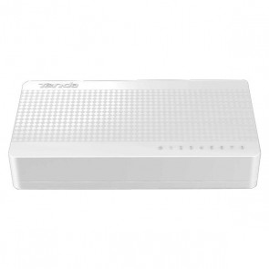 TENDA S108 V3 10/100 MBPS 8 PORT SWITCH