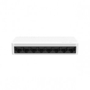 TENDA S108 V3 10/100 MBPS 8 PORT SWITCH