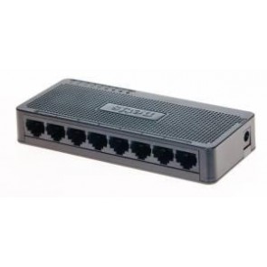 Tenon Ethernet Switch 8'Li 10/100M