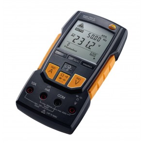 Testo 760-2 Dijital Multimetre