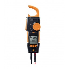 Testo 770-1 Pens Ampermetre