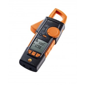 Testo 770-1 Pens Ampermetre