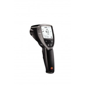 Testo 835-T1 Kızılötesi Lazerli Termometre