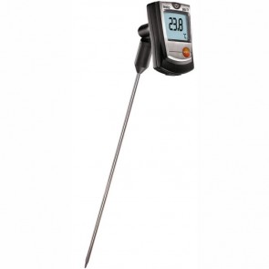 Testo 905-T1 Saplama Problu Termometre