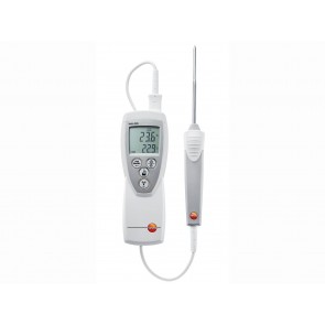 Testo 926 T Tipi Daldırma Problu Termometre Seti