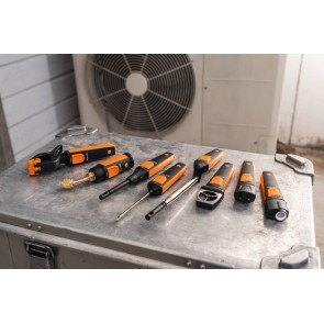 Testo Akıllı Problar HVAC/R Üst Düzey Set