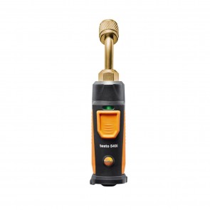 Testo Smart Manifold Soğutma Seti