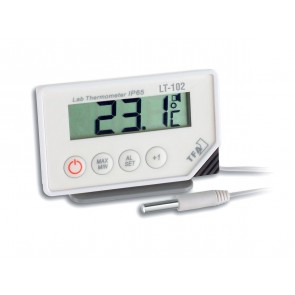 TFA 30.1034 'LT-102' Alarmlı Buzdolabı Termometresi