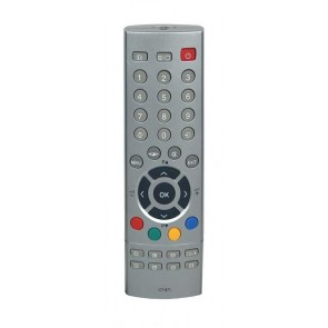 Toshiba Orjınal Remote Control Tv Kumandası