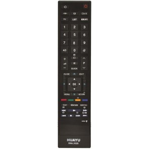 Toshiba Rm-L1028 3D Lcd Plazma Led Tv Kumandası