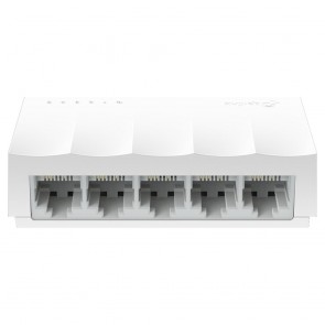 TP-LINK LS1005 5 PORT 10/100 MBPS ETHERNET SWITCH