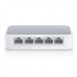 TP-LINK TL-SF1005D 5 PORT 10/100 MBPS SWITCH