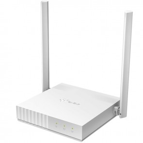 TP-LINK TL-WR844N 300MBPS 5DBI MULTI-MODE WIFI ROUTER (AGILE CONFIG)