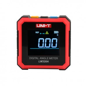 Unit LM-320A Açı Ölçer