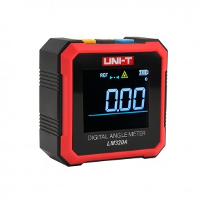 Unit LM-320A Açı Ölçer