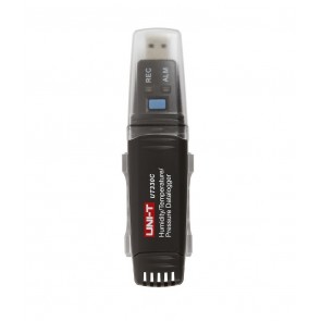 Unit UT-330C USB Datalogger