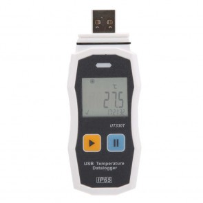 Unit UT-330T USB Datalogger