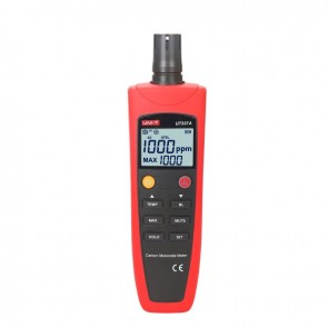 Unit UT-337A Karbon Monoksit Ölçer Co Meter