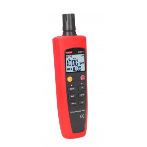 Unit UT-337A Karbon Monoksit Ölçer Co Meter