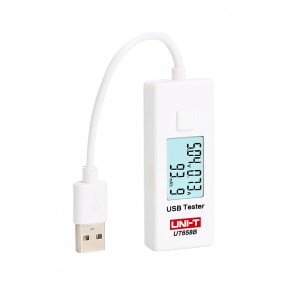 Unit UT-658B USB Test Cihazı