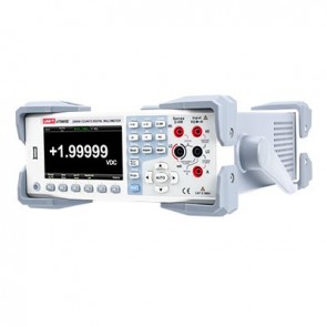 Unit UT-8805E Masaüstü Dijital Multimetre