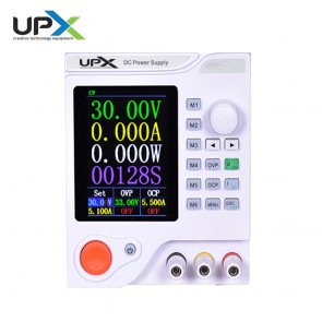 UPX L3005CP DC Power Supply 0-30V 0-5A Programlanabilir Güç Kaynağı