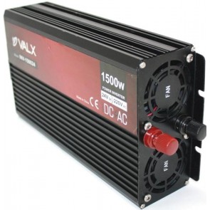 Valx 1500W 24V Power Inverter