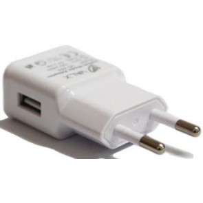 Valx 5V 2.4A Usb Seyahat Şarj Adaptörü VS-555