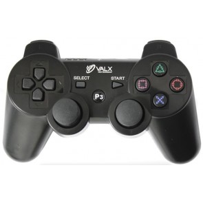 Valx Pc ve PS3 Oyun Kolu Oyun Konsolu Usb Giriş