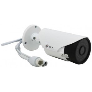 Valx Vhc-100Ip 3.6Mm 1.3Mp Onvıf Güvenlik Kamerası