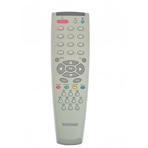 Vestel Gümüş Orjınal Remote Control Tv Kumandası