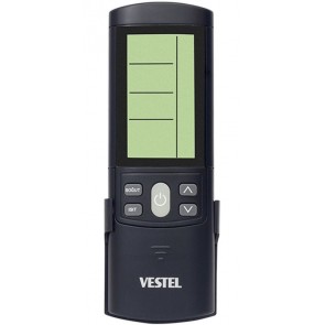 Vestel Klima Kumandası